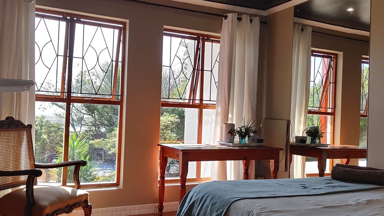 Photo of Bedroom in Kommetjie