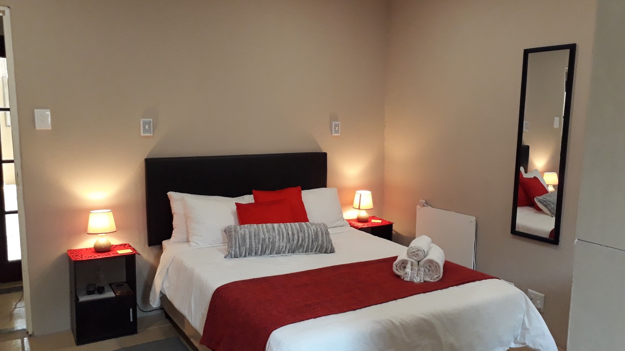 Photo of Bedroom in Standerton
