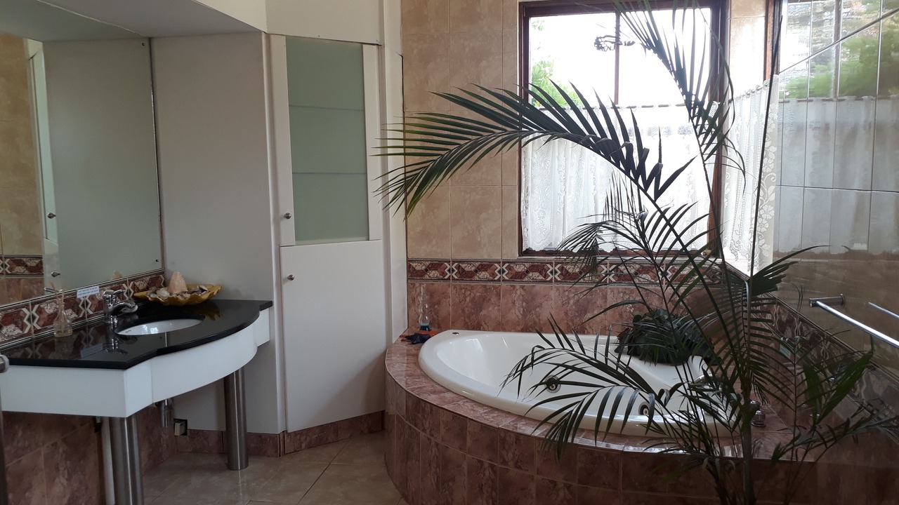 Photo of Bathroom in Standerton