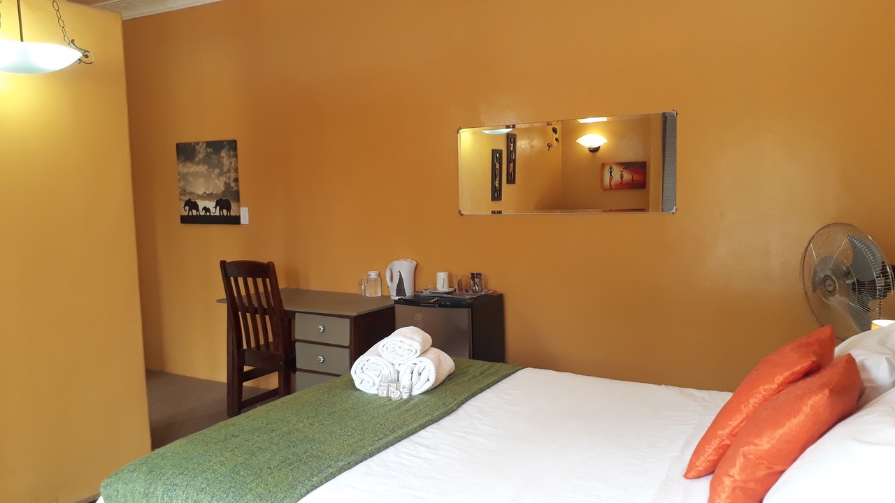 Photo of Bedroom in Standerton