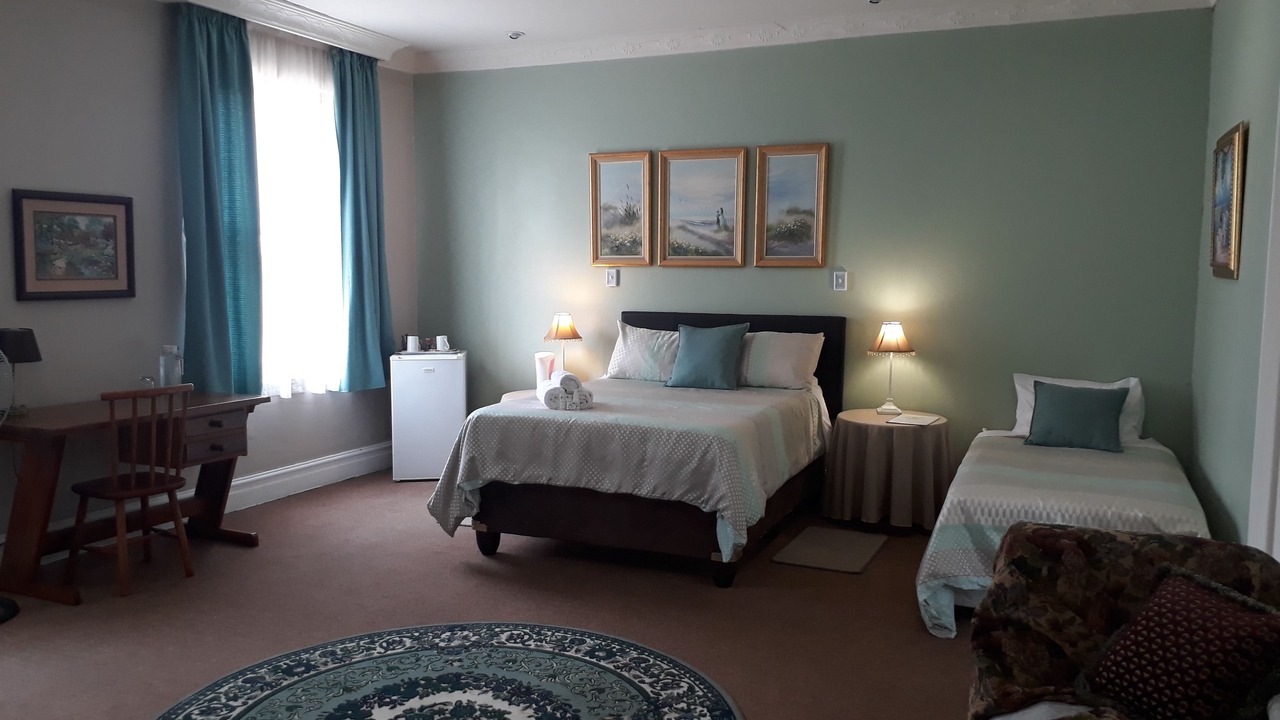 Photo of Bedroom in Standerton