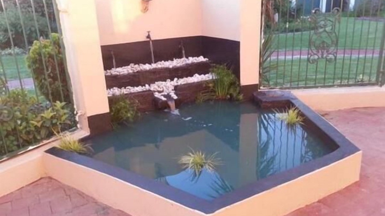 Photo of Outdoor in Standerton