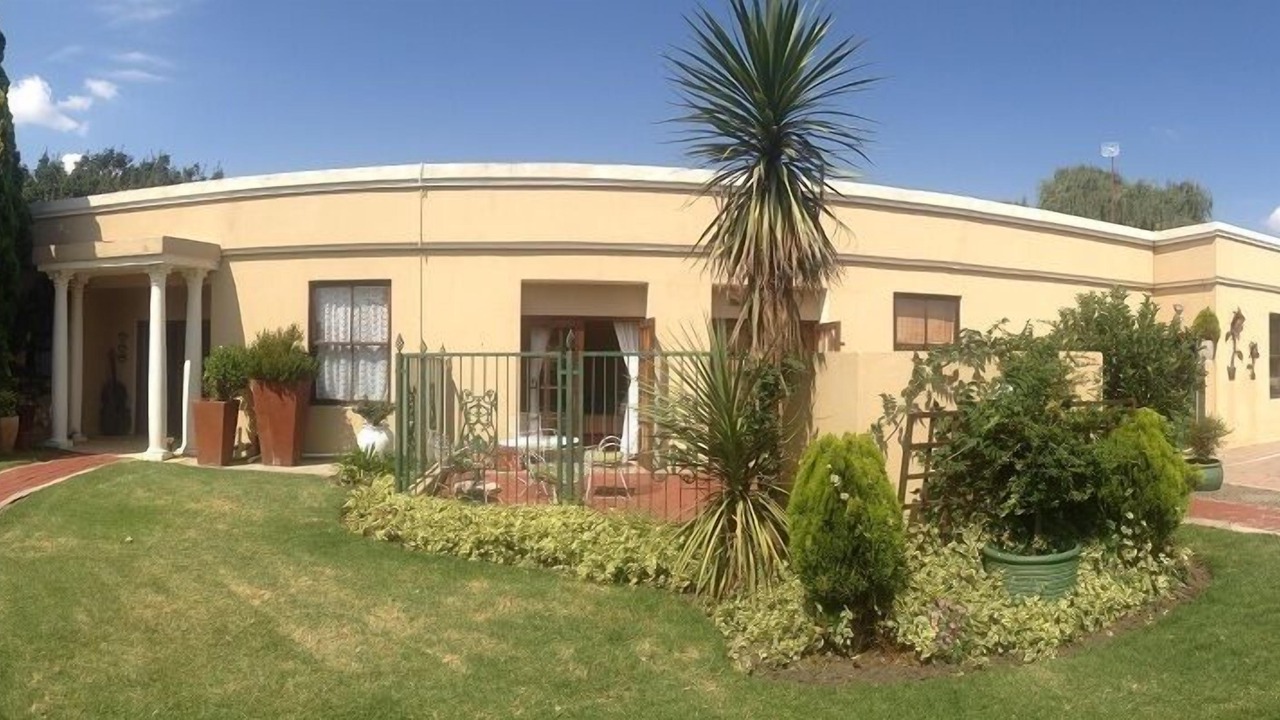 Photo of Outdoor in Standerton
