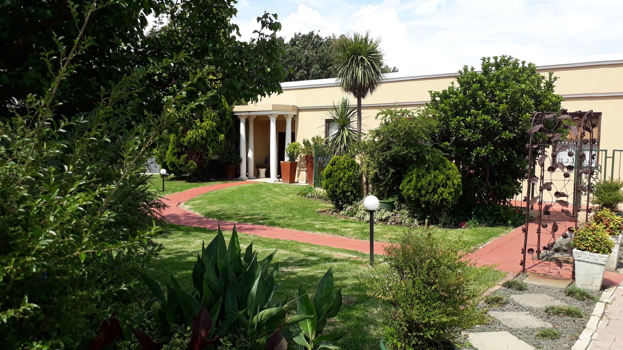 Photo of Outdoor in Standerton