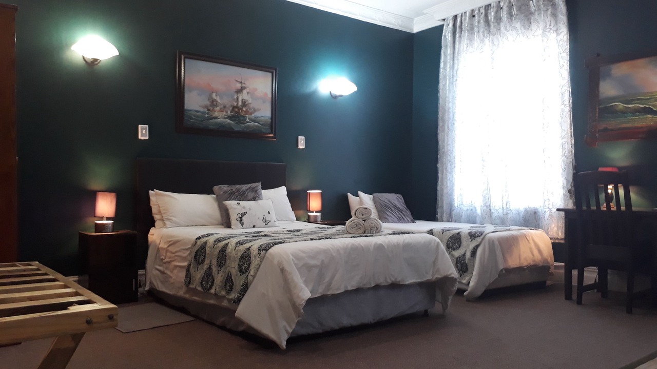Photo of Bedroom in Standerton