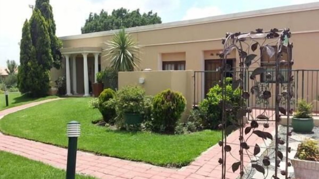 Photo of Outdoor in Standerton