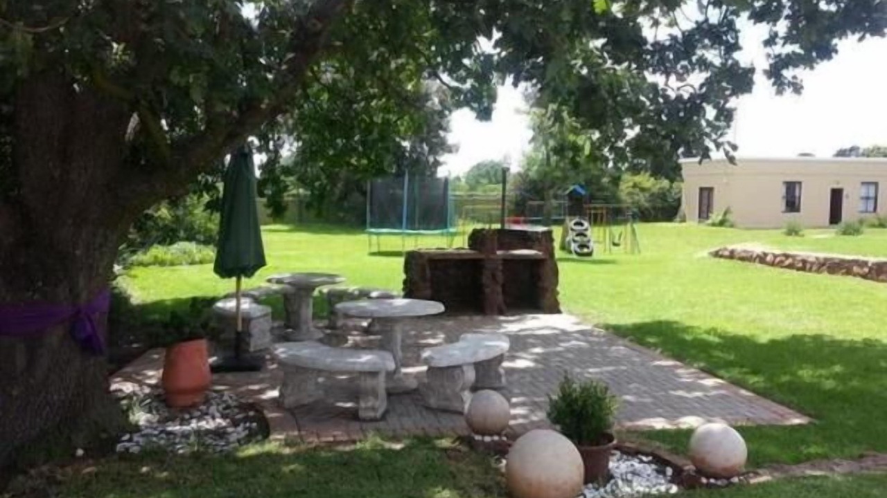Photo of Outdoor in Standerton