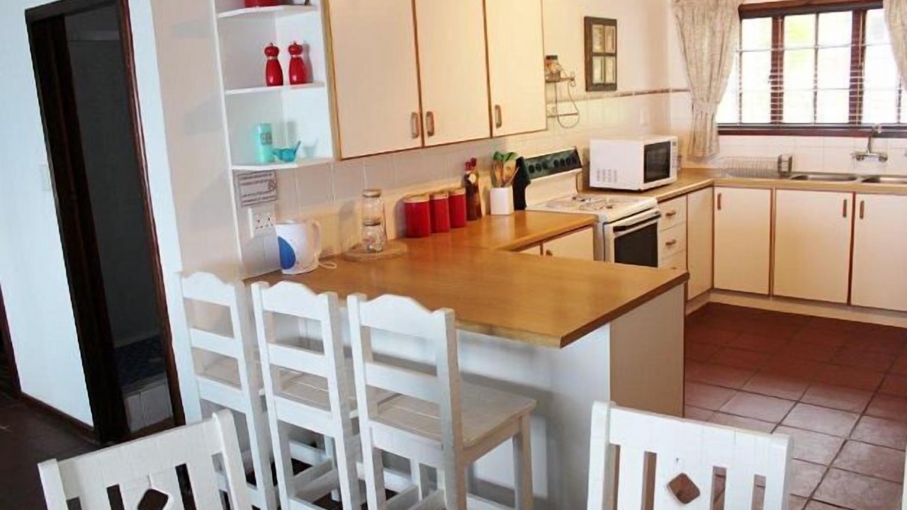 Photo of Kitchen in Great Brak River