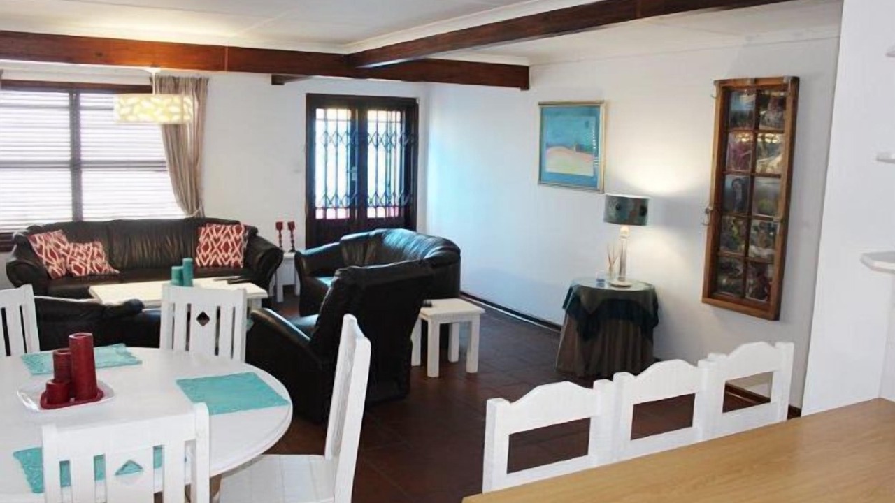 Photo of Bedroom in Great Brak River