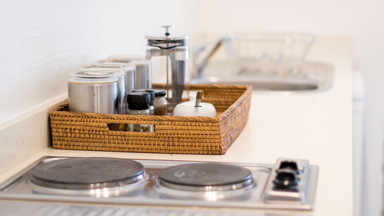 Photo of Kitchen in Pietermaritzburg