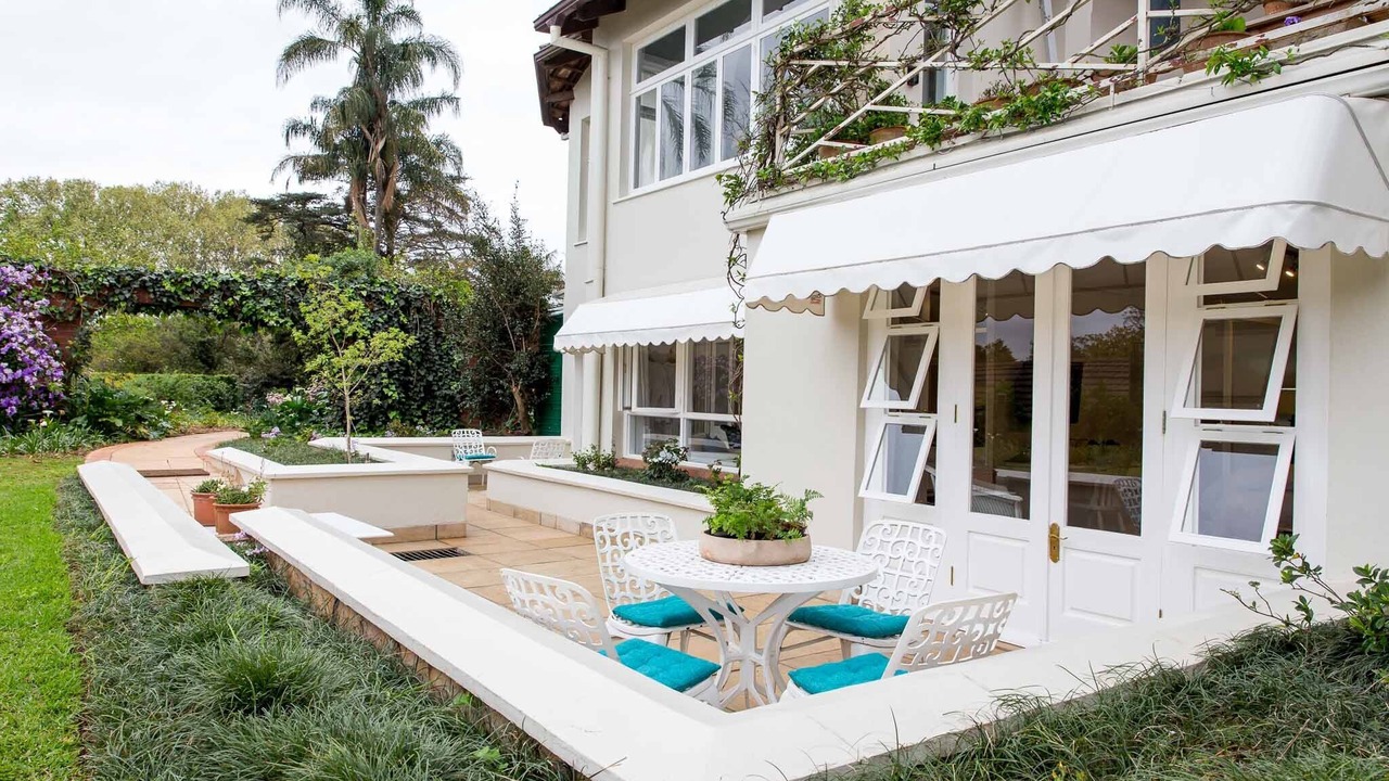 Photo of Outdoor in Pietermaritzburg