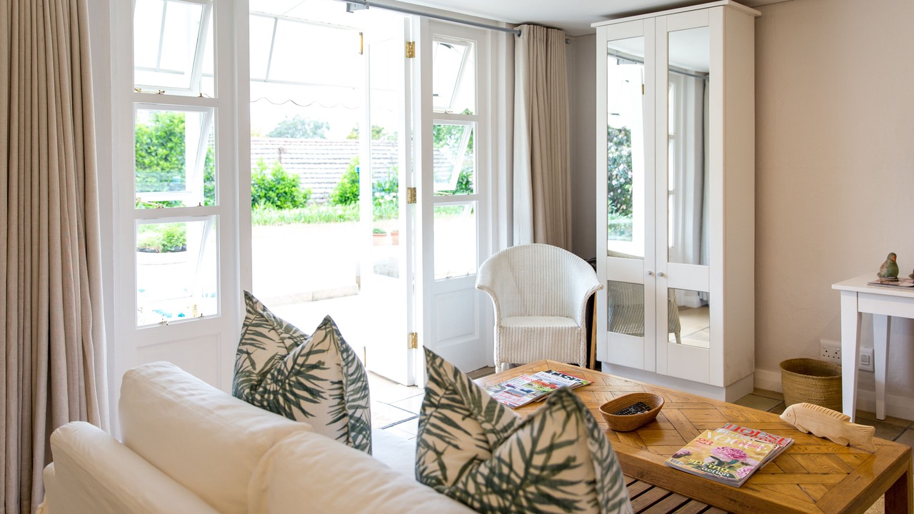 Photo of Bedroom in Pietermaritzburg