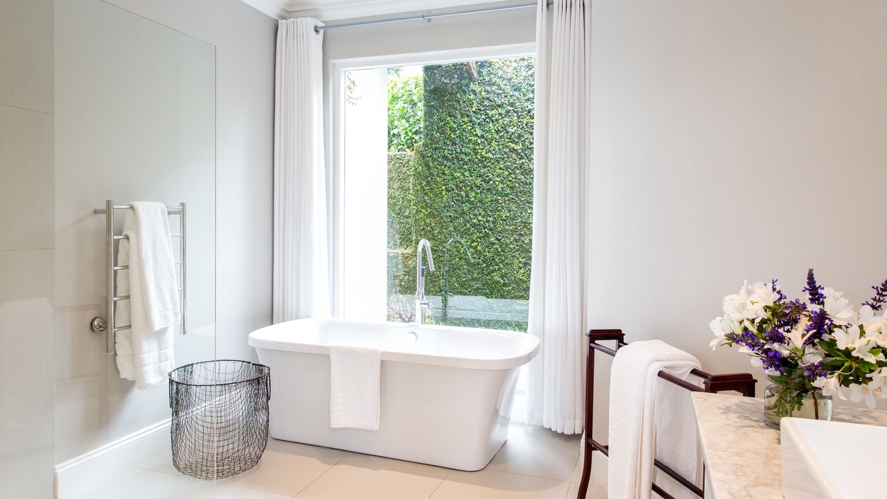 Photo of Bathroom in Pietermaritzburg