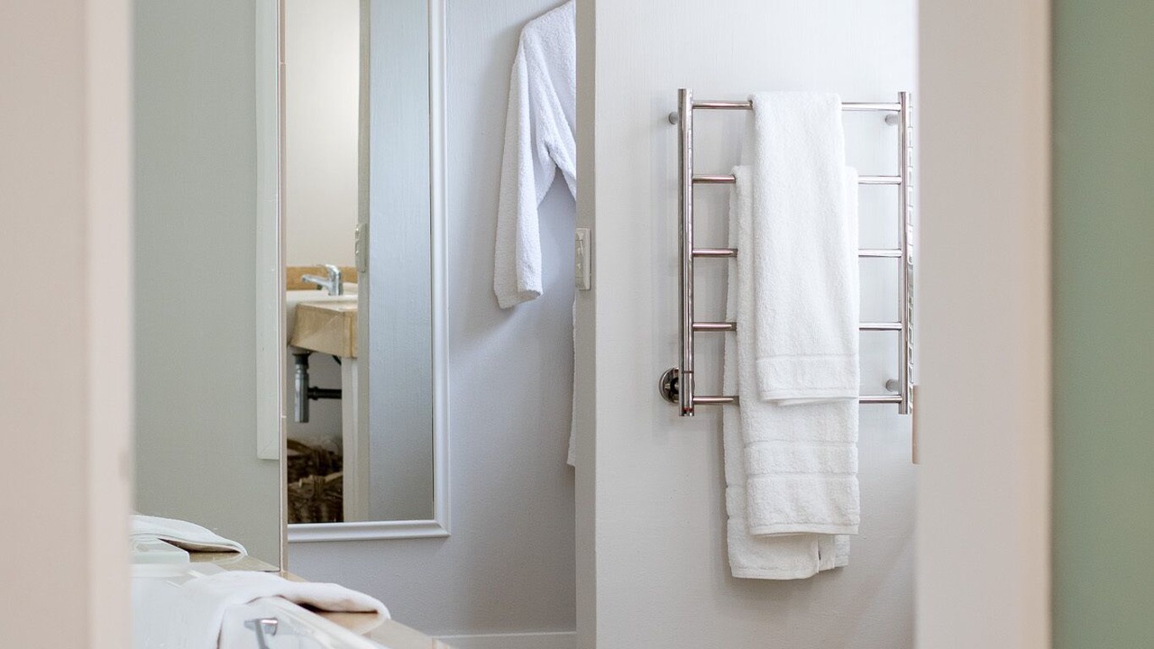 Photo of Bathroom in Pietermaritzburg