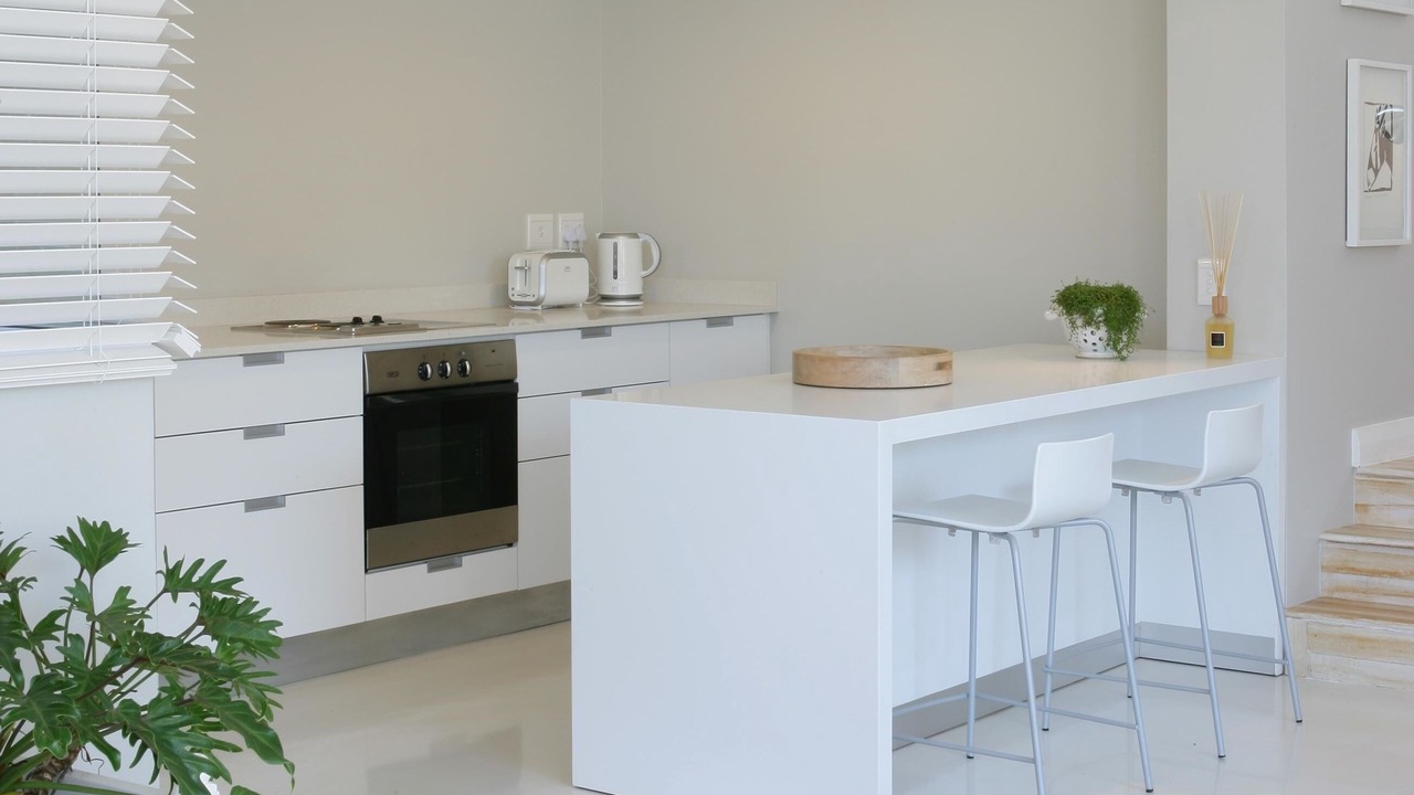 Photo of Kitchen in Pietermaritzburg