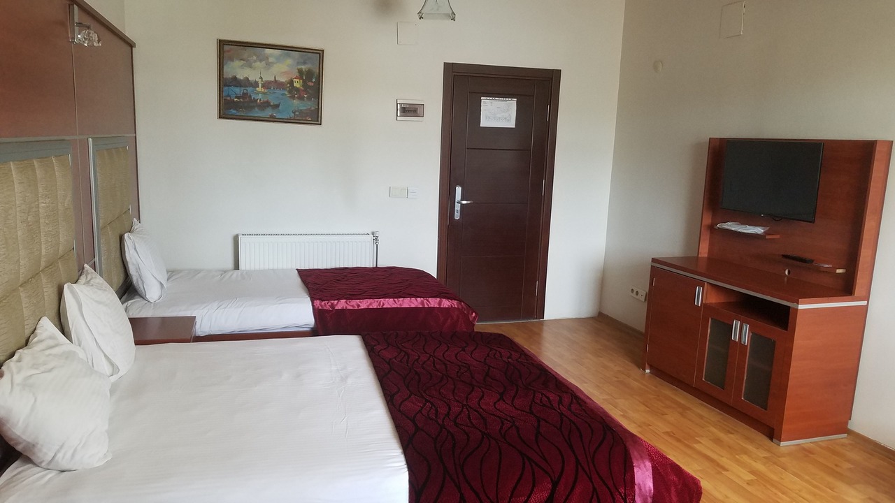 Photo of Bedroom in Ardahan