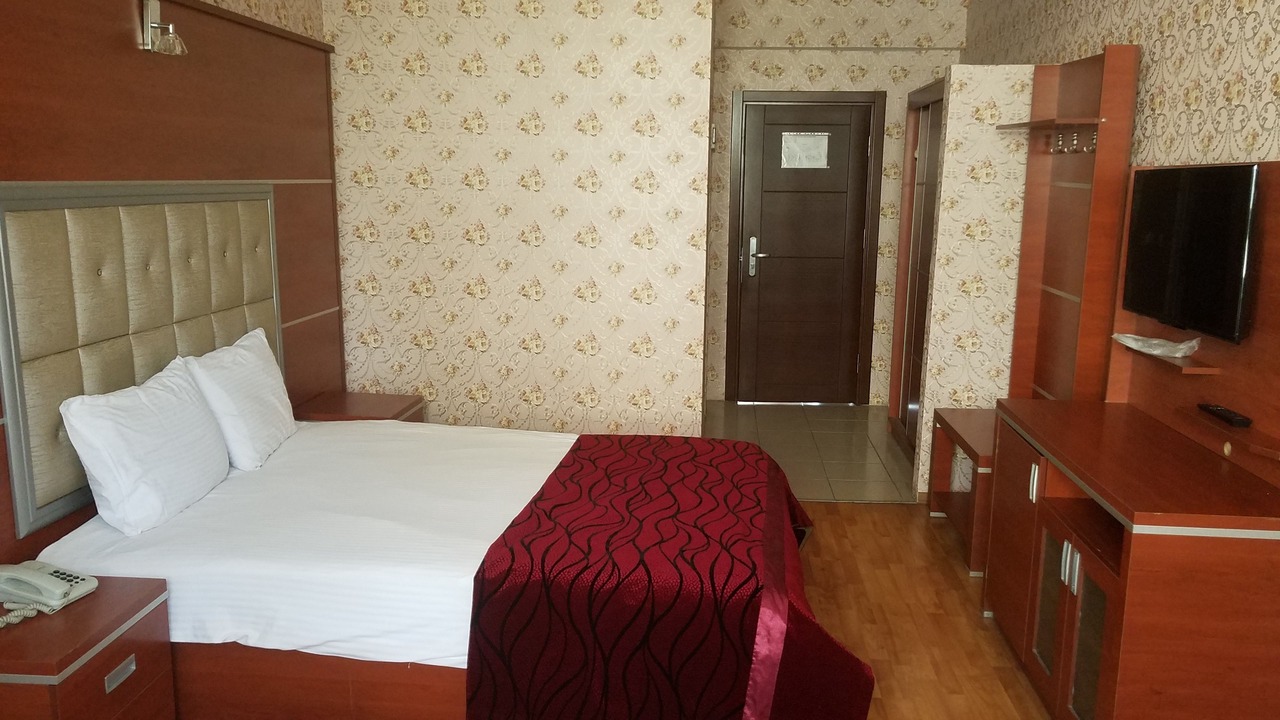 Photo of Bedroom in Ardahan