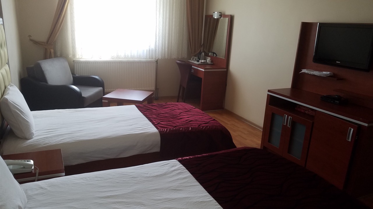 Photo of Bedroom in Ardahan