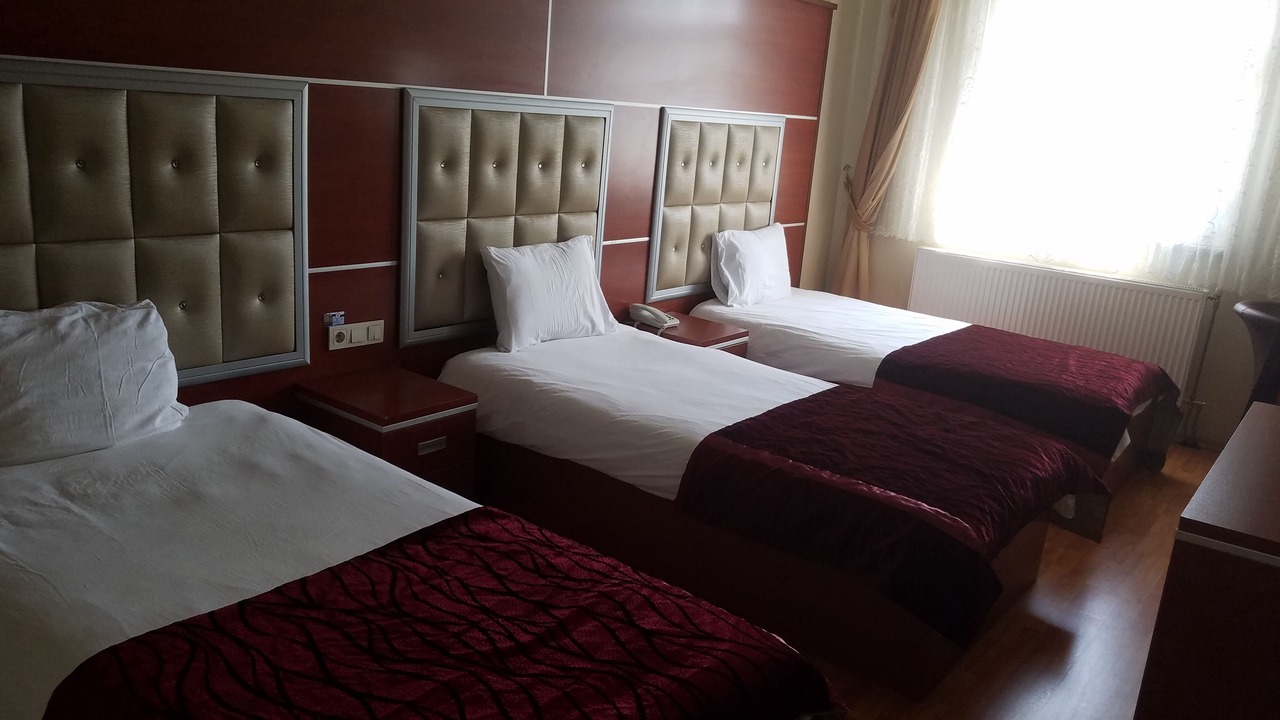 Photo of Bedroom in Ardahan