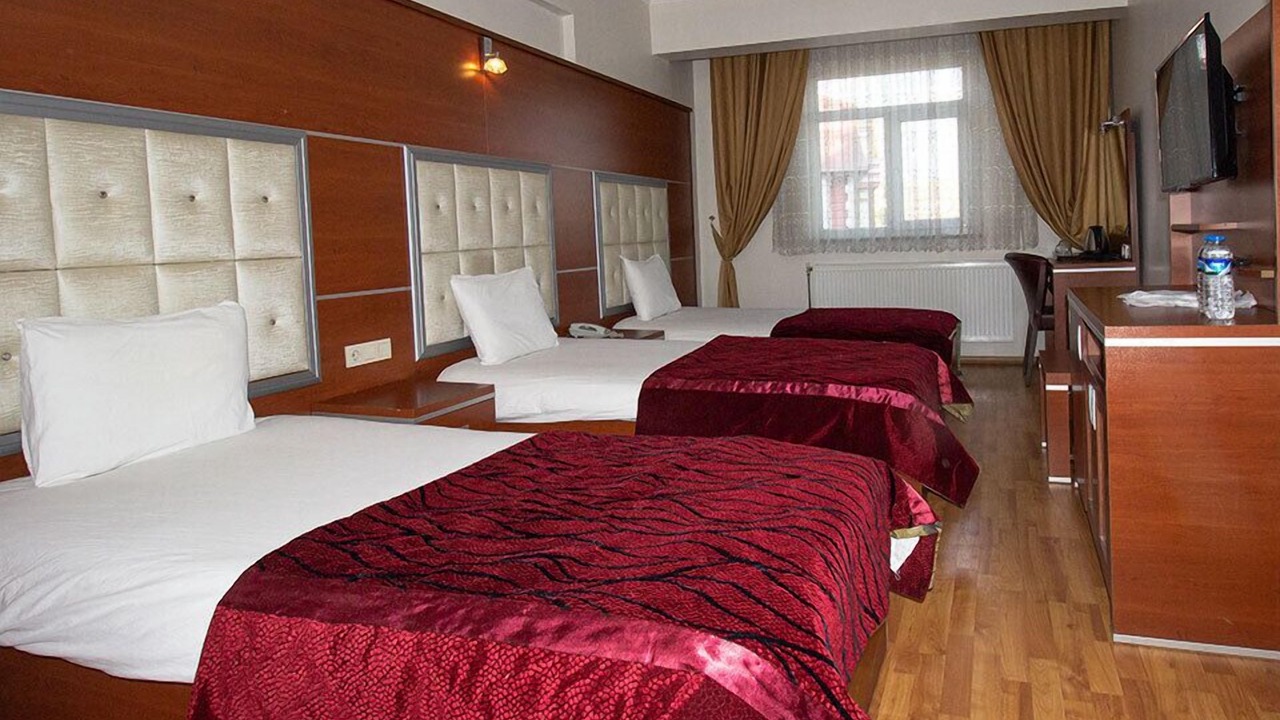 Photo of Bedroom in Ardahan