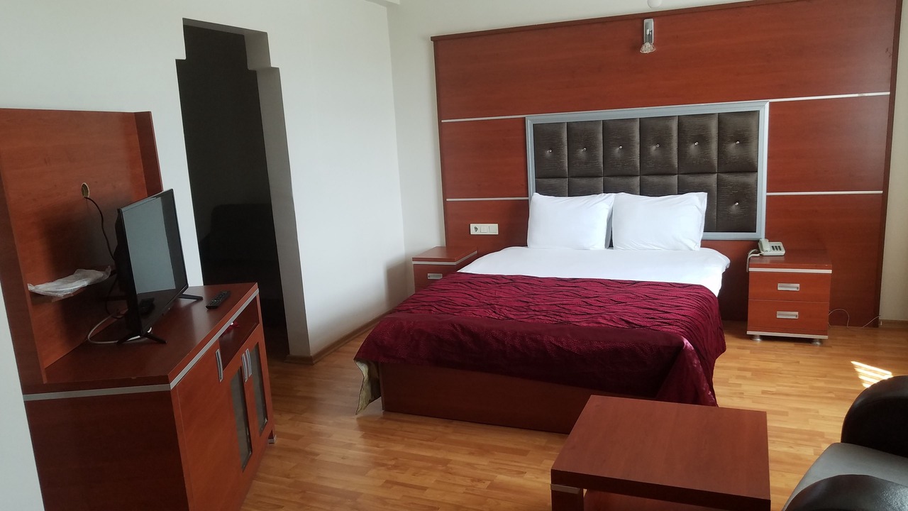Photo of Bedroom in Ardahan