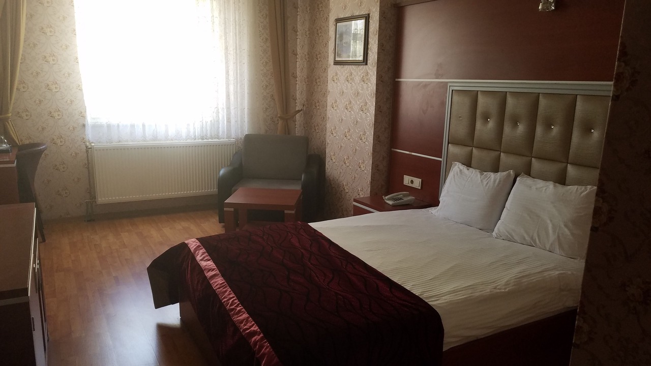 Photo of Bedroom in Ardahan