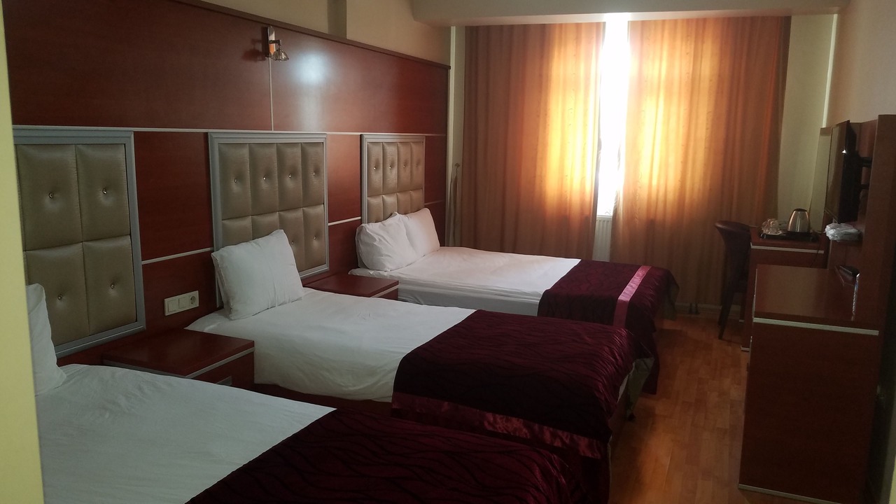 Photo of Bedroom in Ardahan