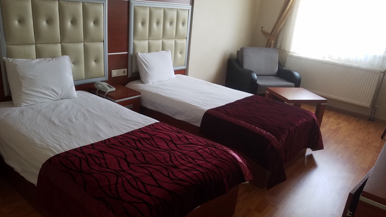 Photo of Bedroom in Ardahan
