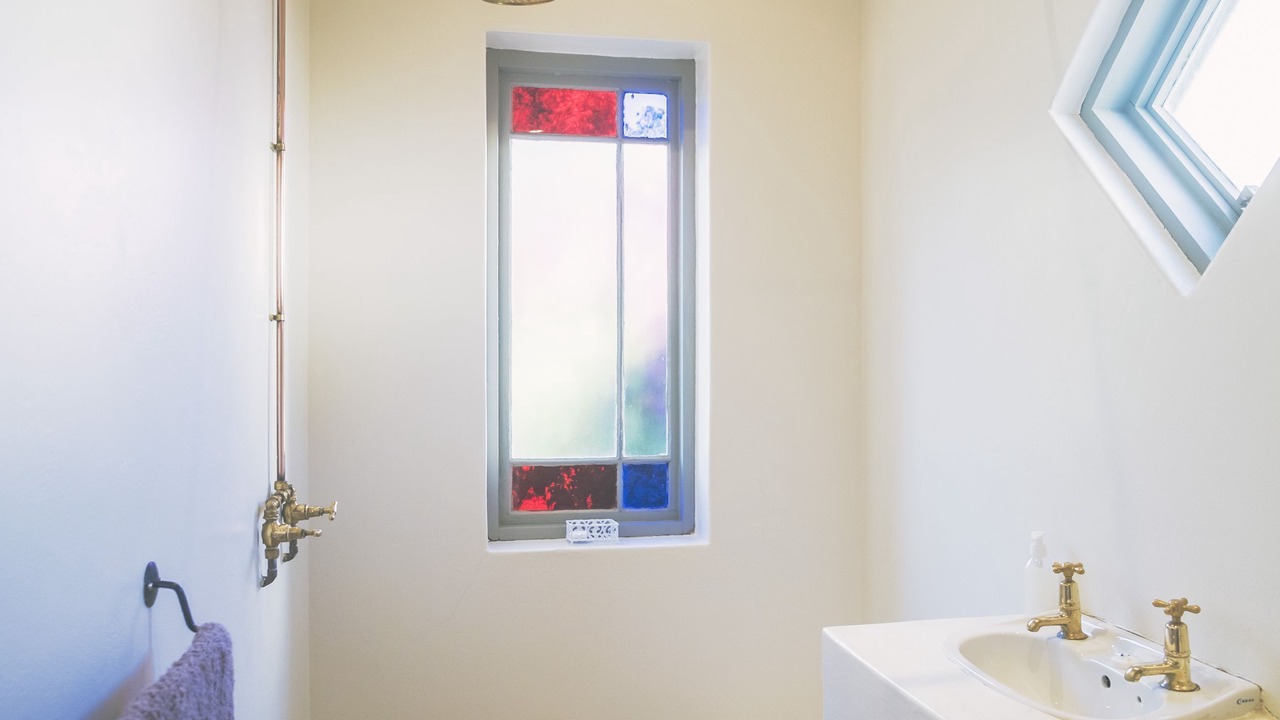 Photo of Bathroom in Prince Albert