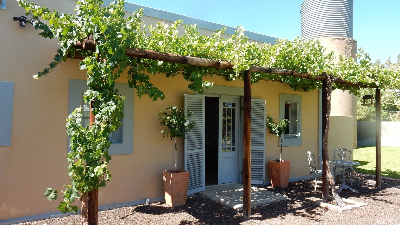 Photo of Patio Balcony in Prince Albert