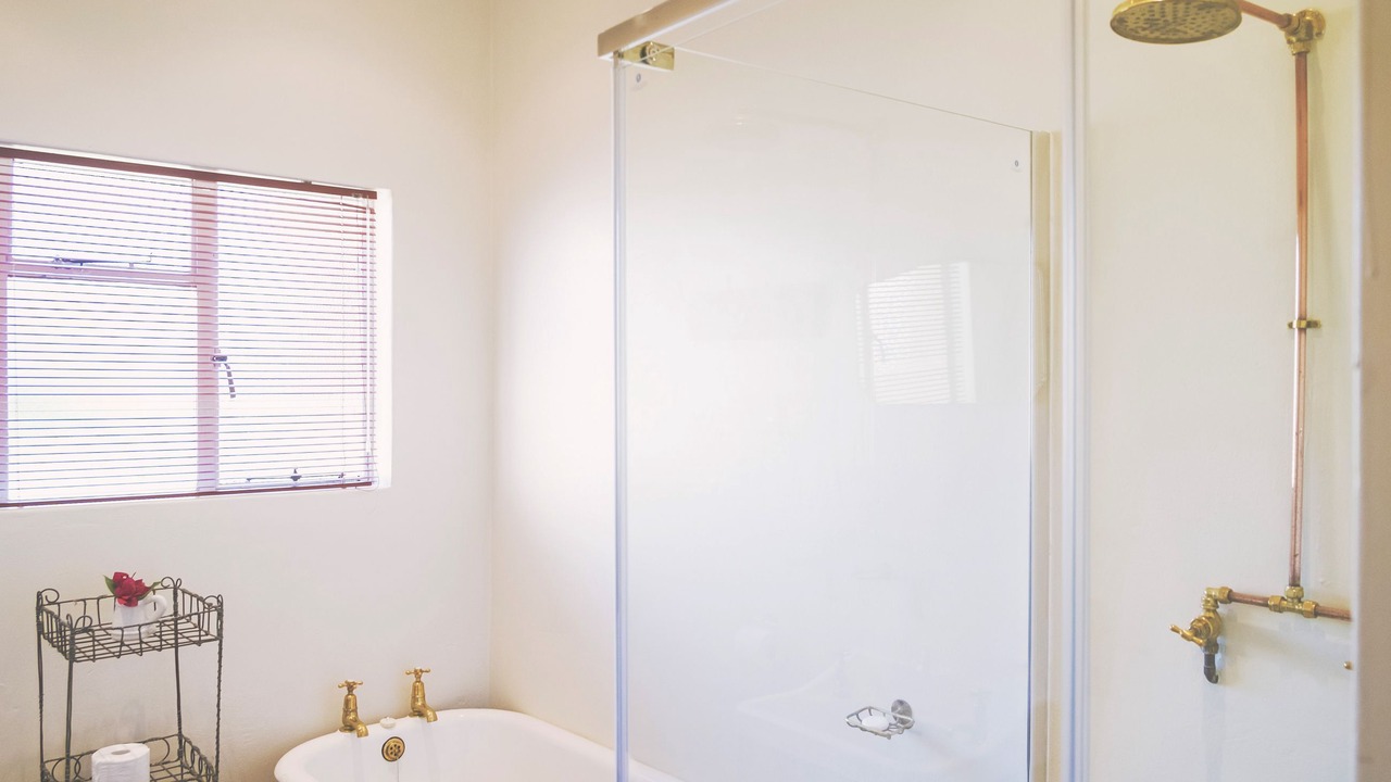 Photo of Bathroom in Prince Albert