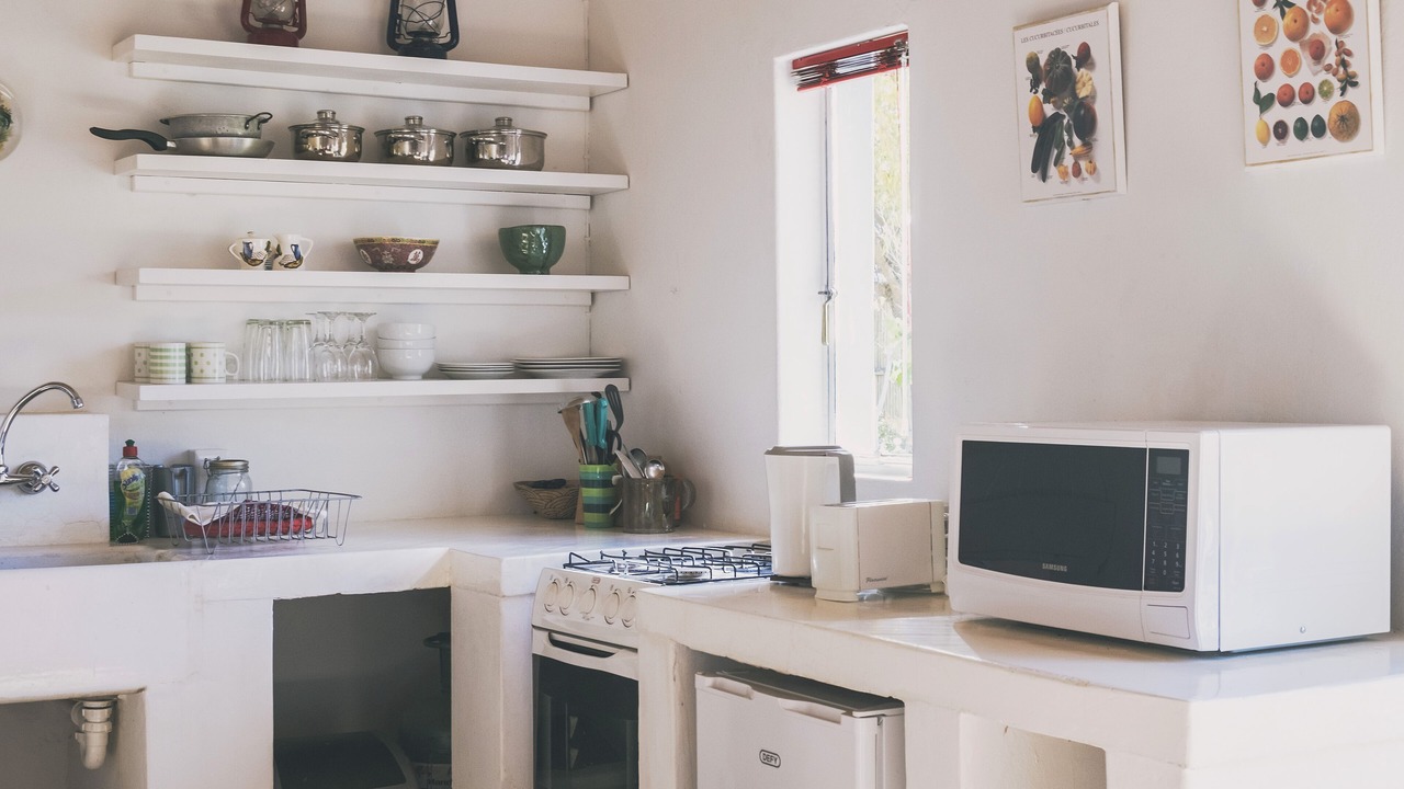 Photo of Kitchen in Prince Albert