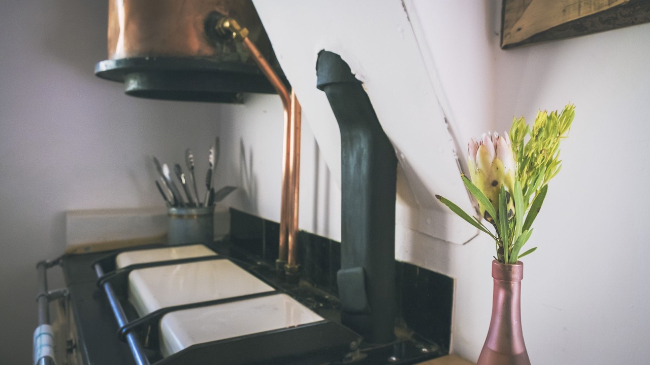 Photo of Kitchen in Prince Albert