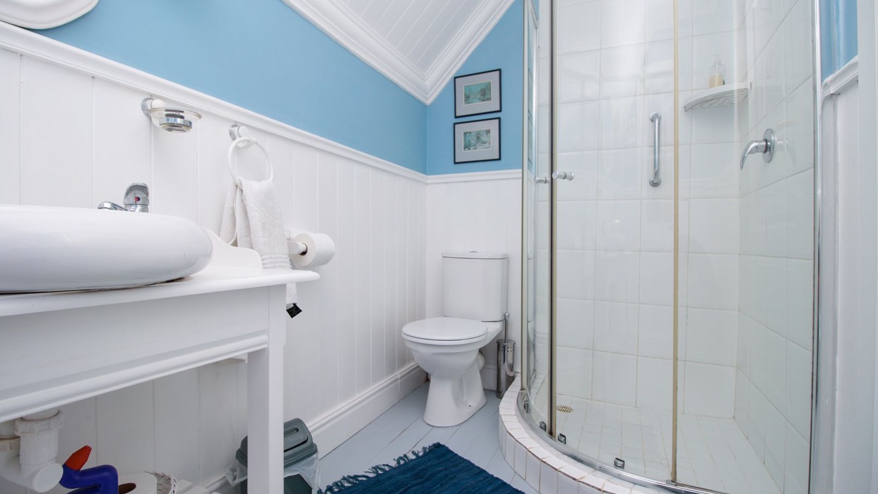 Photo of Bathroom in Wilderness