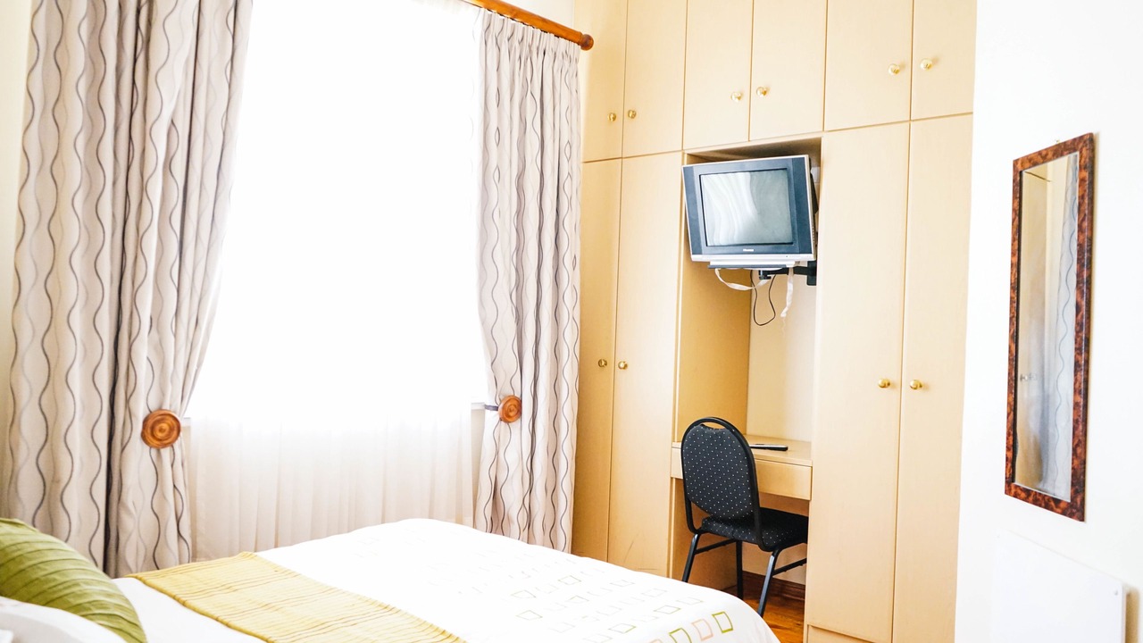 Photo of Bedroom in Plumstead