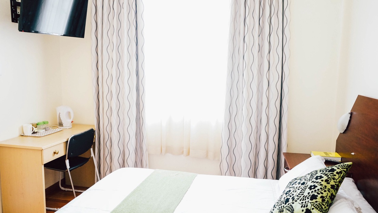 Photo of Bedroom in Plumstead