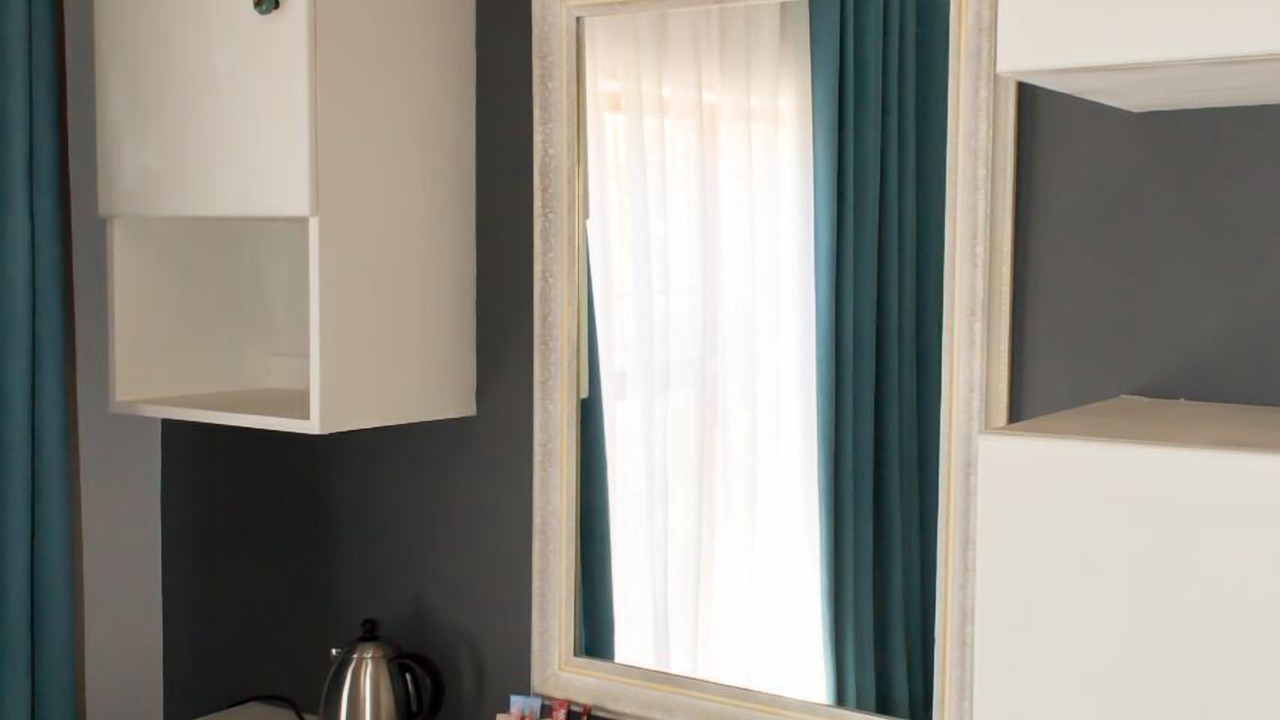 Photo of Bedroom in Vryburg