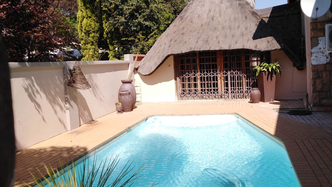 Photo of Outdoor in Vryburg