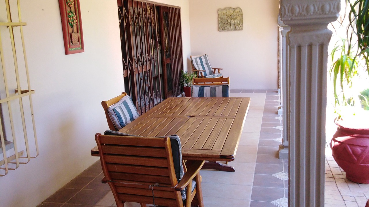 Photo of Outdoor in Vryburg