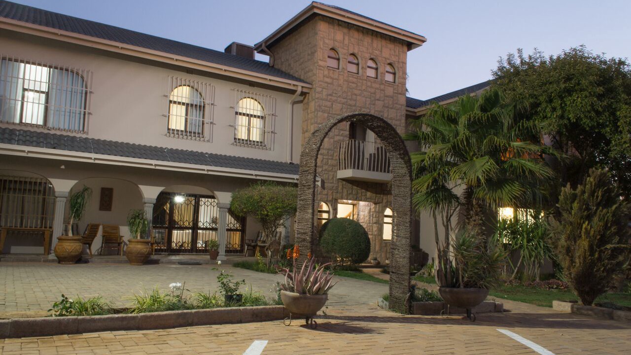 Photo of Outdoor in Vryburg