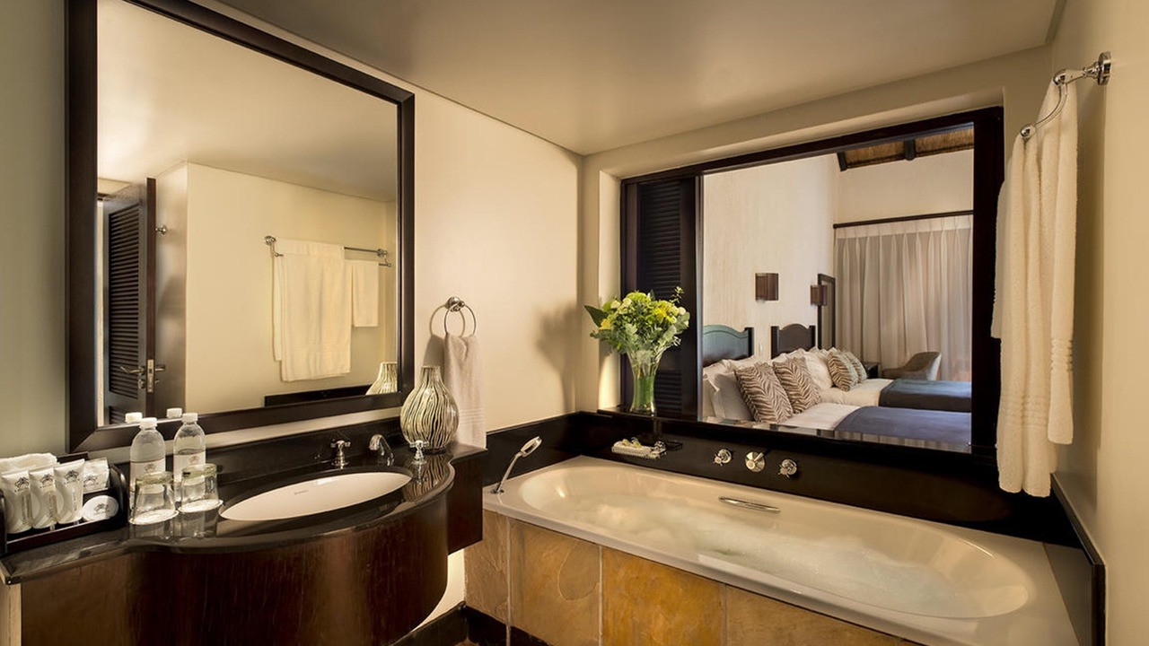 Photo of Bathroom in Ledig