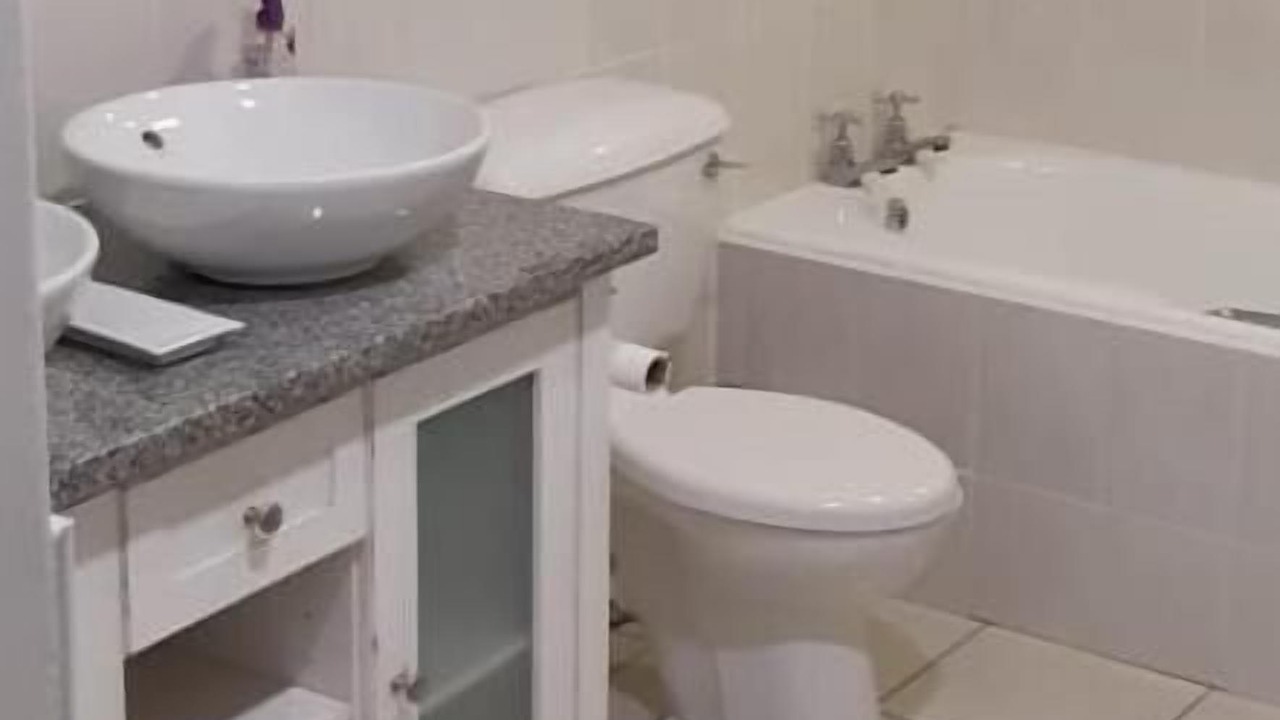 Photo of Bathroom in Kloof