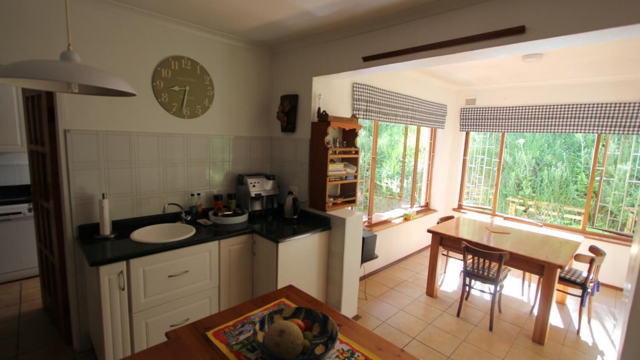 Photo of Kitchen in Kloof