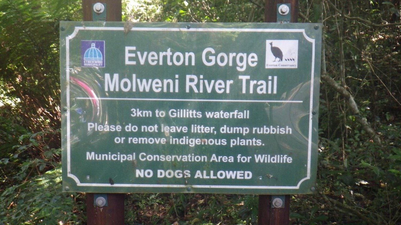 Photo of Outdoor in Kloof