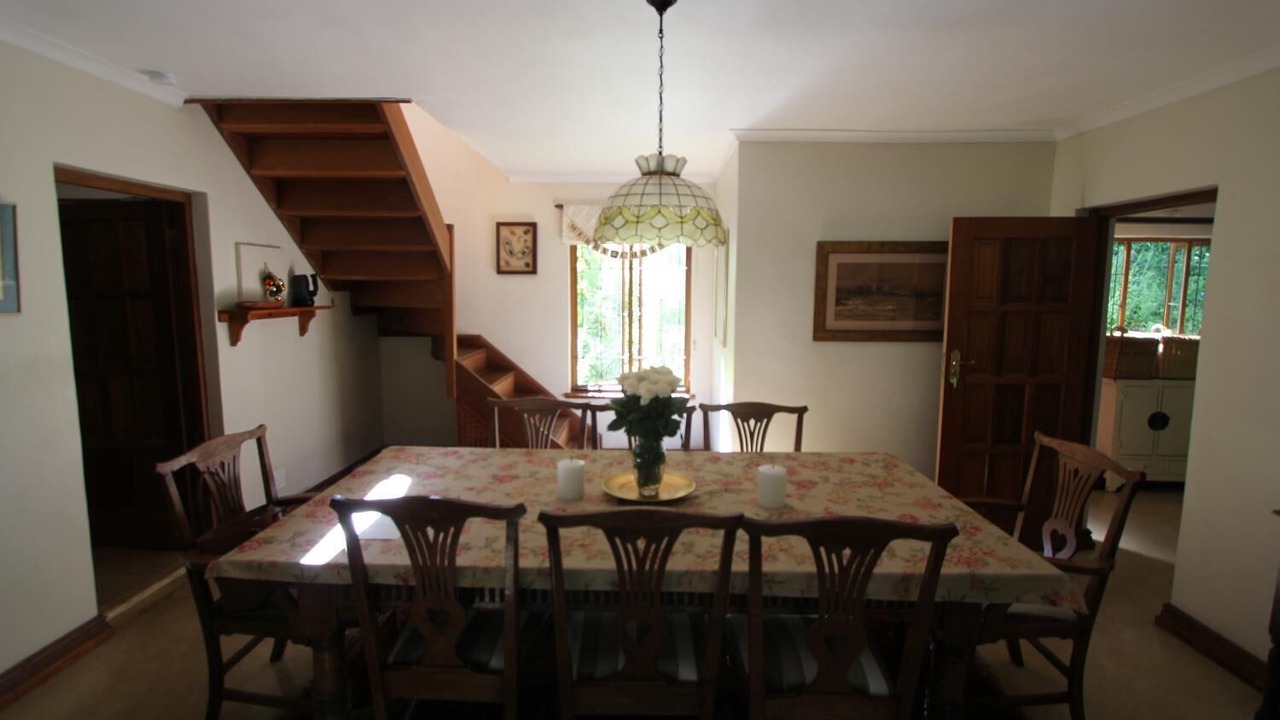 Photo of Kitchen in Kloof