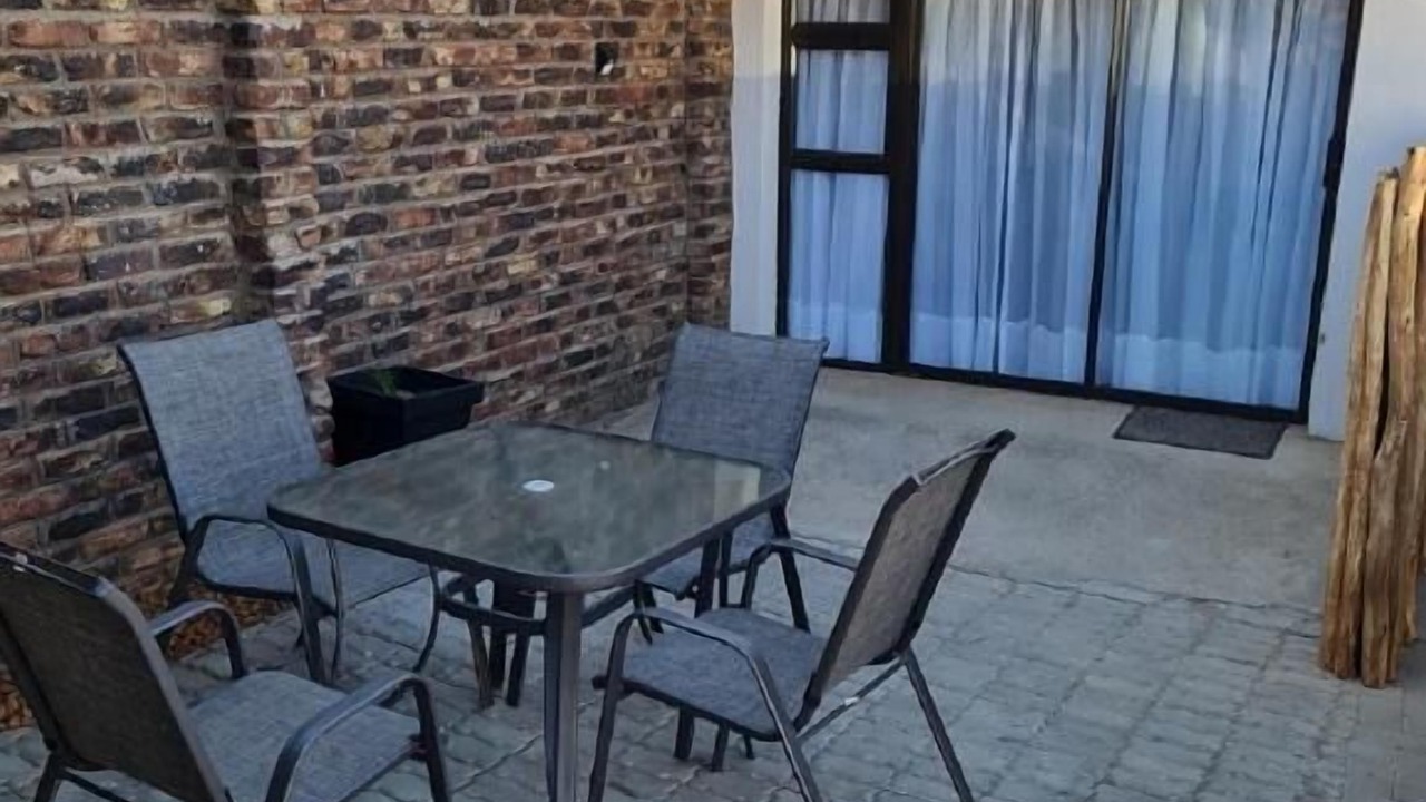 Photo of Patio Balcony in Colesberg