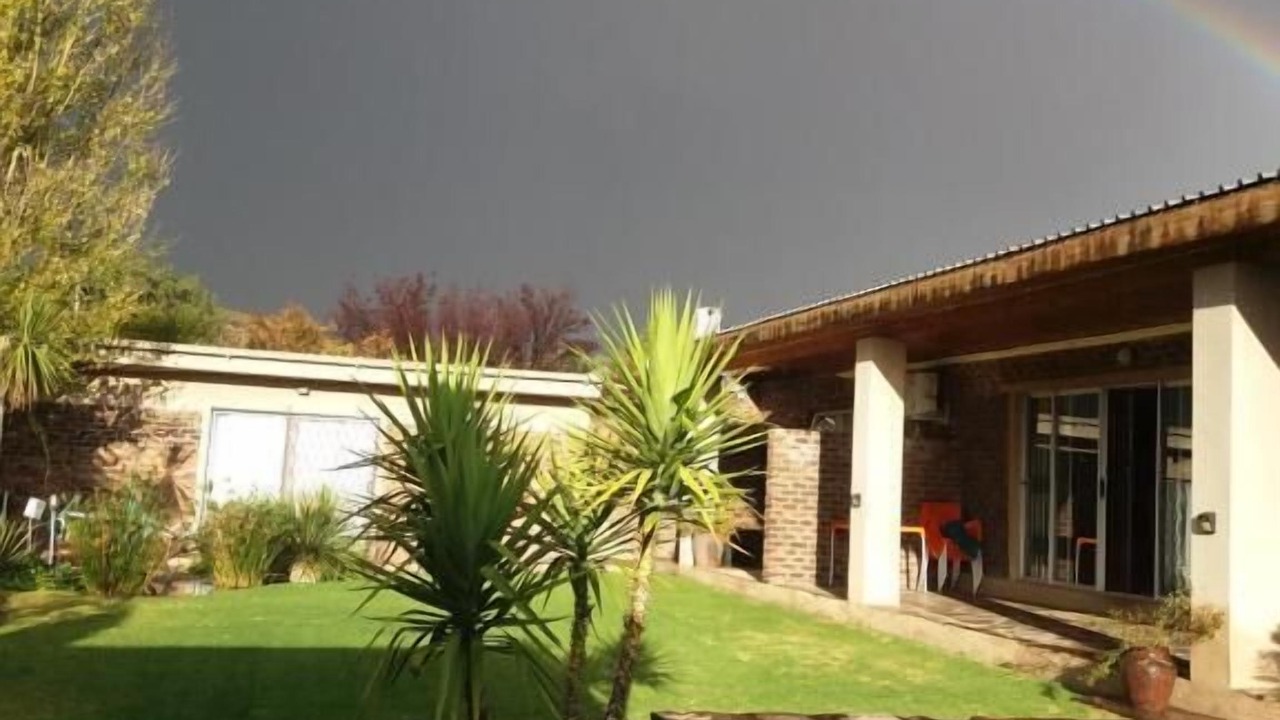 Photo of Outdoor in Colesberg