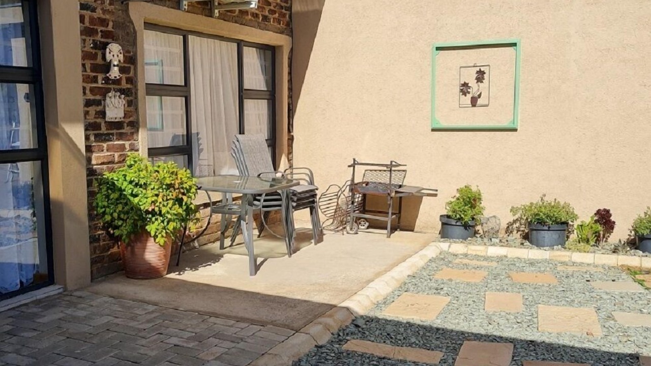 Photo of Outdoor in Colesberg