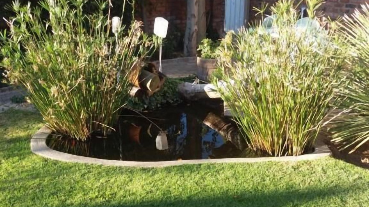 Photo of Outdoor in Colesberg