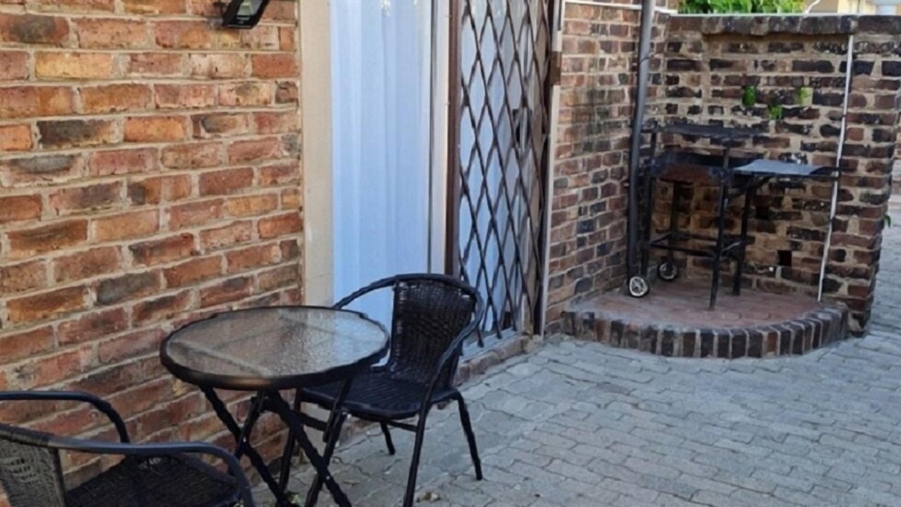 Photo of Patio Balcony in Colesberg